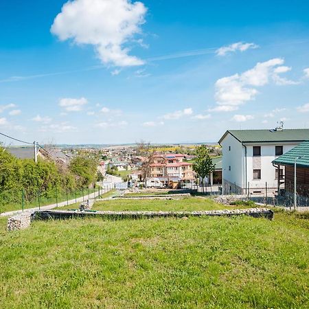 Podhájska - GABIONKA Exterior foto