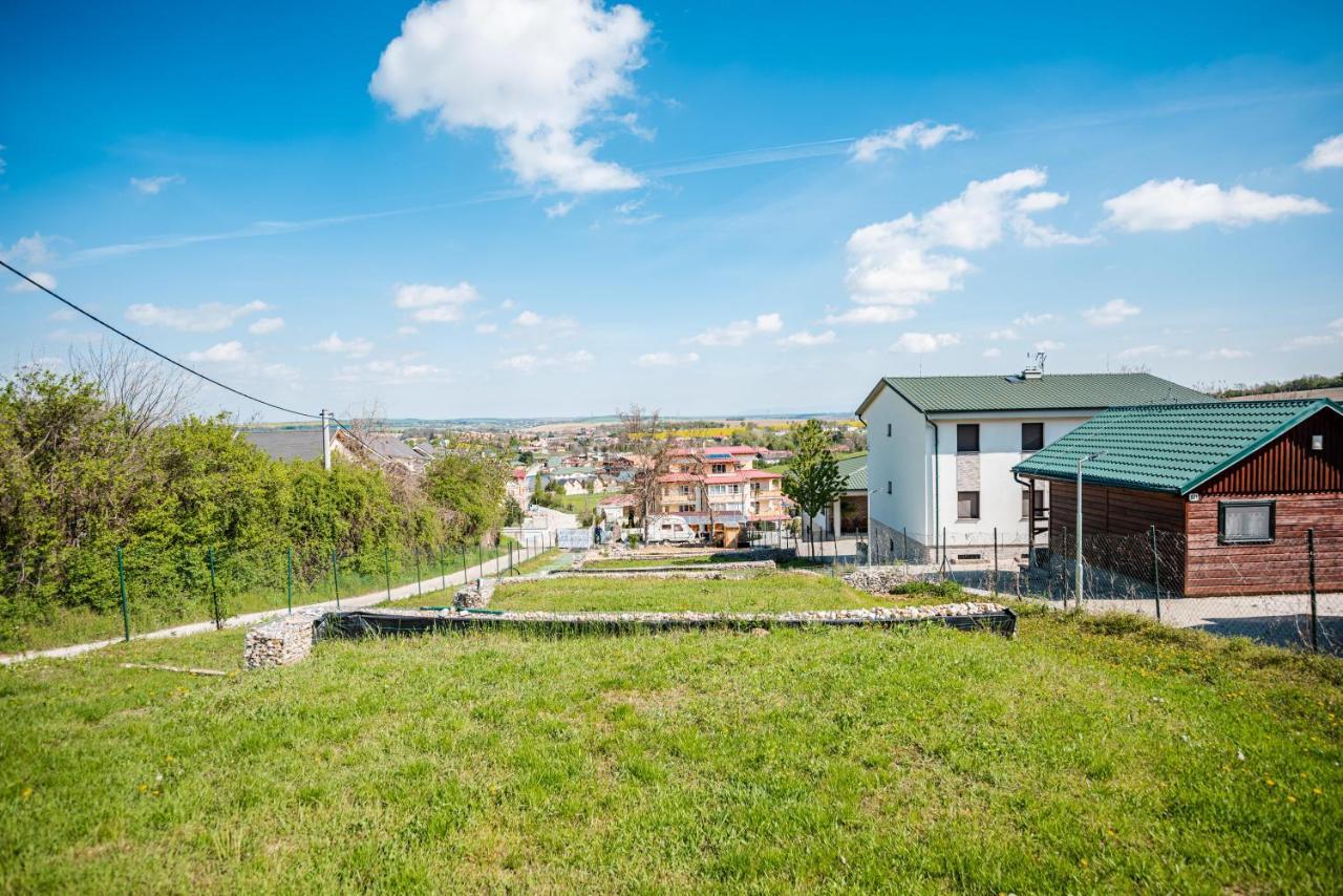 Podhájska - GABIONKA Exterior foto